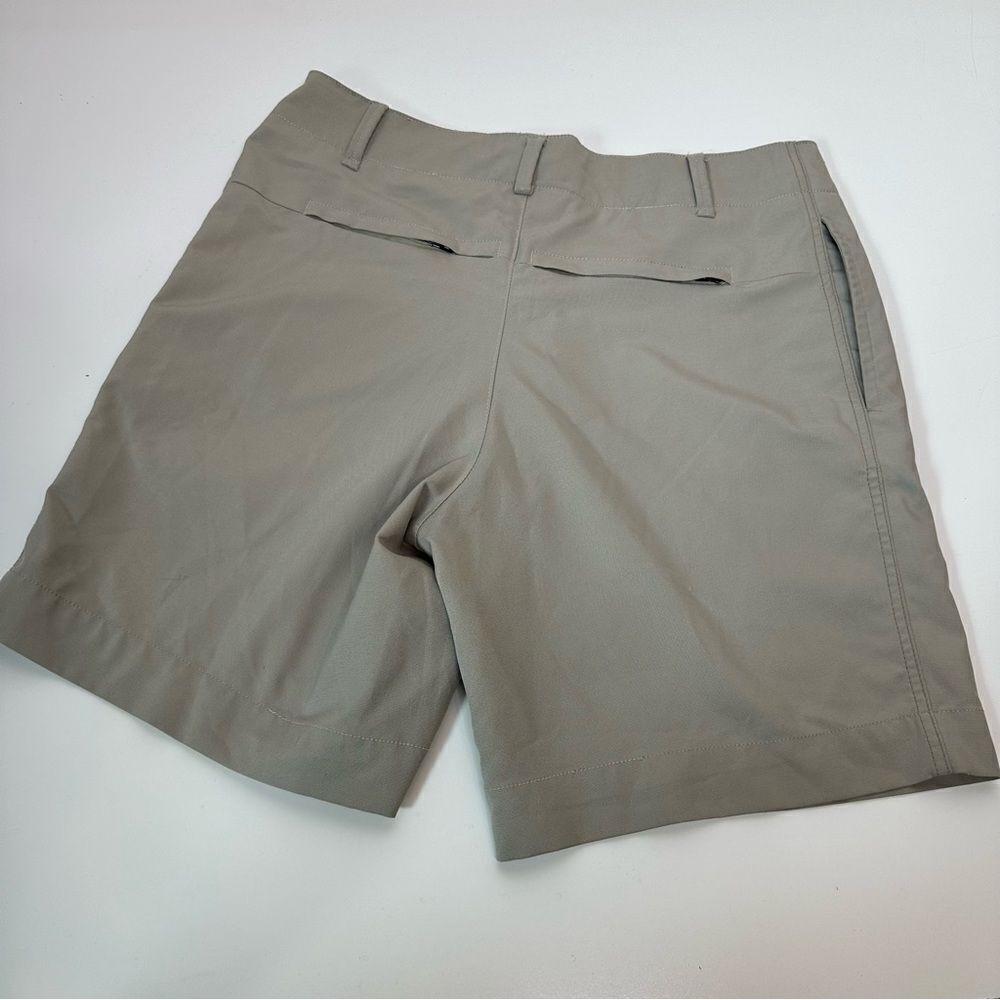 Victorinox Size‎ 38W x8IS Khaki Tan Outdoor Adventure Shorts - Picture 5 of 7
